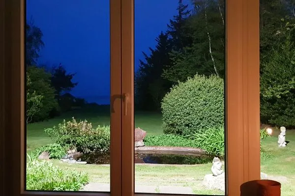   Ferienhaus *Wattprinzessin*