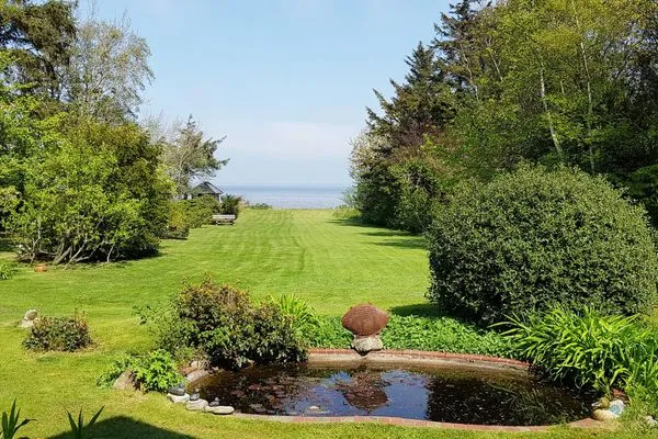   Ferienhaus *Wattprinzessin*