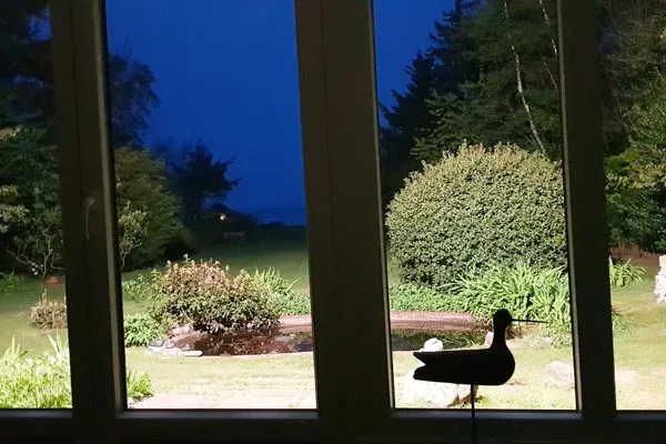   Ferienhaus *Wattprinzessin*