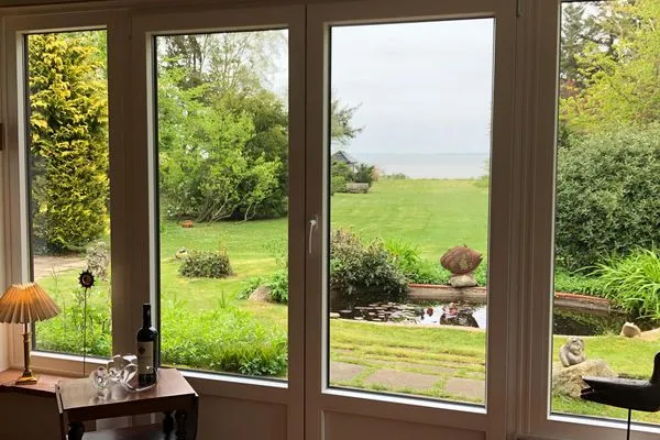   Ferienhaus *Wattprinzessin*