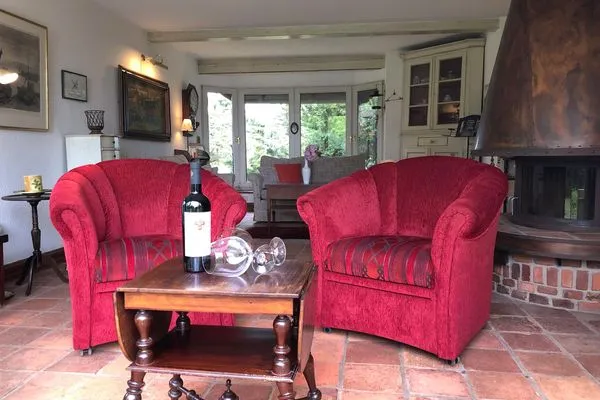   Ferienhaus *Wattprinzessin*