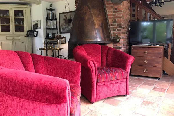   Ferienhaus *Wattprinzessin*