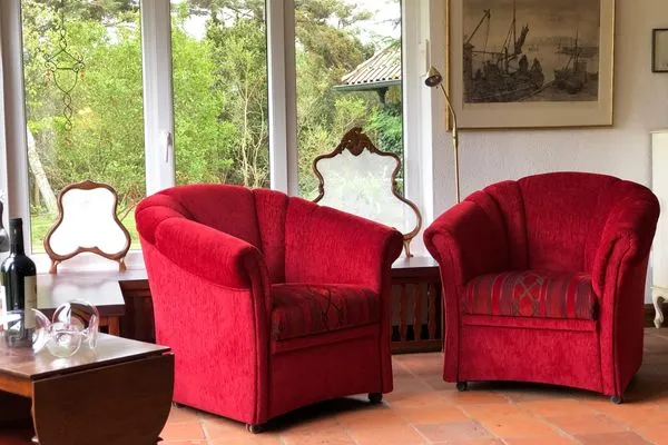   Ferienhaus *Wattprinzessin*