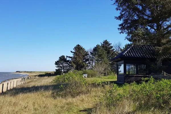   Ferienhaus *Wattprinzessin*