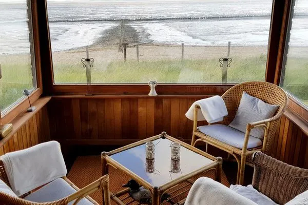   Ferienhaus *Wattprinzessin*