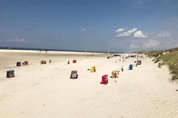   Ferienhaus *Wattprinzessin*