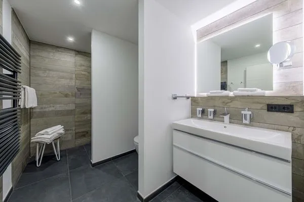 Ferienwohnung Wiesenkieker Ostseebad Wustrow - ZweiWasser Alte Seefahrtschule Bad  Wiesenkieker