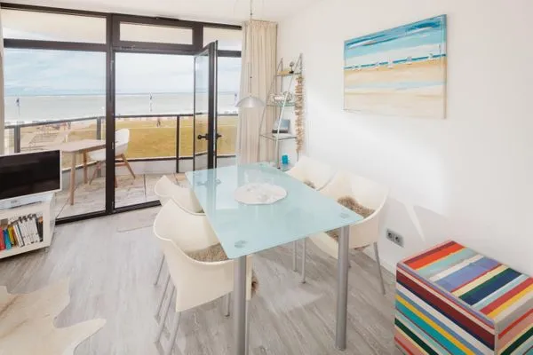   Ferienwohnung Eurohof 16