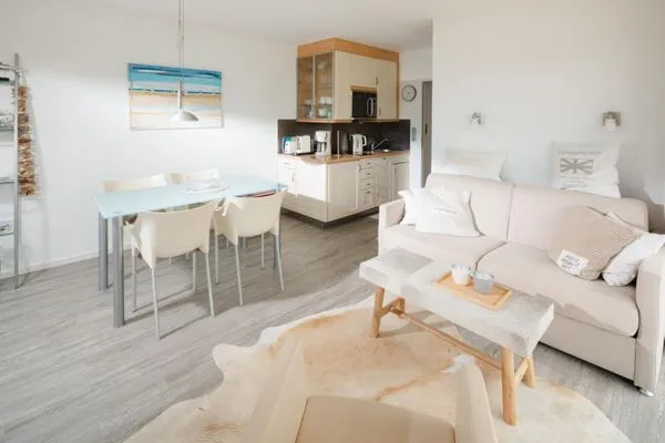   Ferienwohnung Eurohof 16