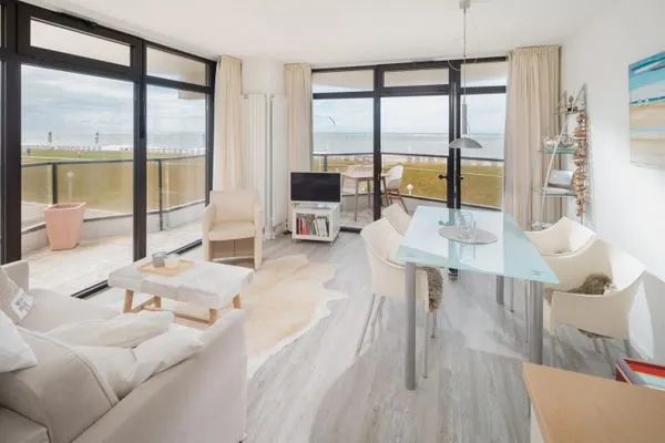   Ferienwohnung Eurohof 16