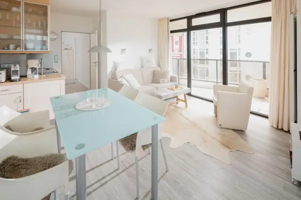   Ferienwohnung Eurohof 16