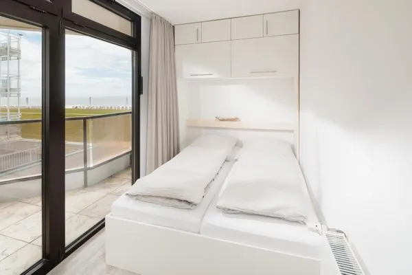   Ferienwohnung Eurohof 16