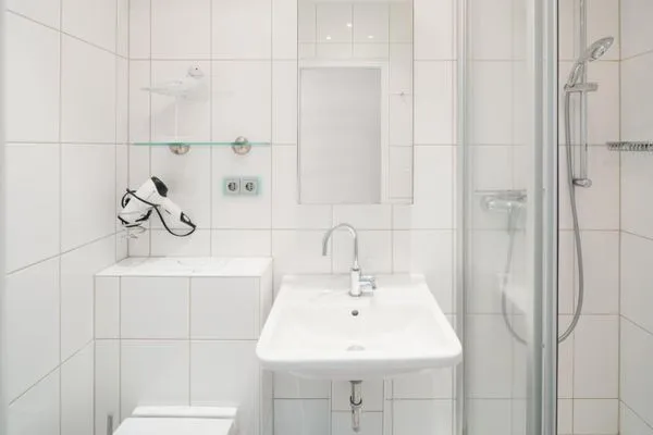   Ferienwohnung Eurohof 16