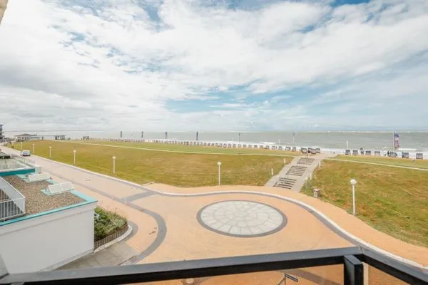   Ferienwohnung Eurohof 16