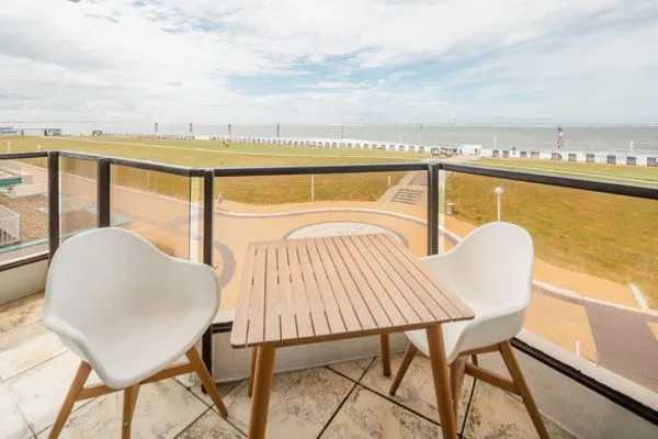   Ferienwohnung Eurohof 16