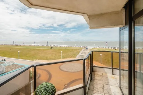   Ferienwohnung Eurohof 16