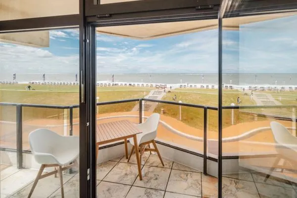   Ferienwohnung Eurohof 16