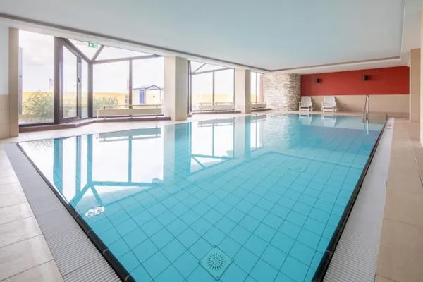   Ferienwohnung Eurohof 16