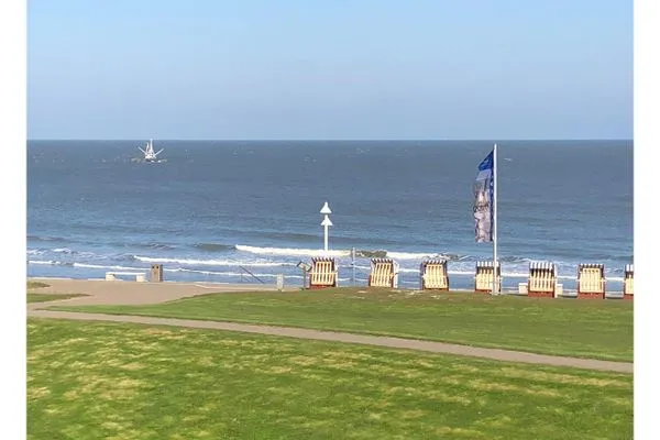   Ferienwohnung Eurohof 16