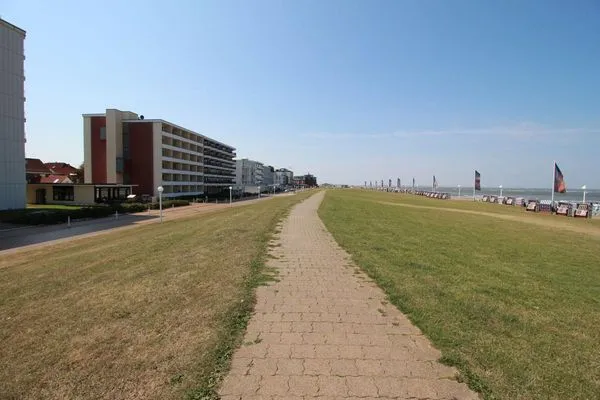   Ferienwohnung Eurohof 16