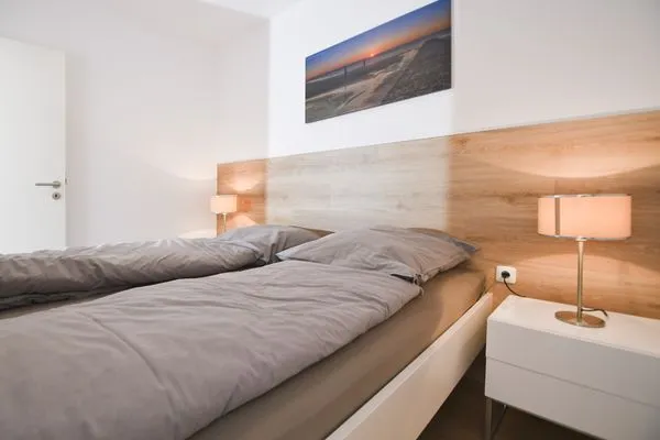   Ferienwohnung Eurohof 2