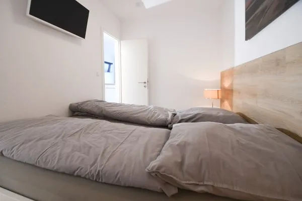   Ferienwohnung Eurohof 2