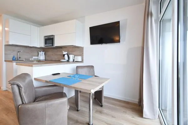   Ferienwohnung Eurohof 18