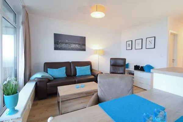   Ferienwohnung Eurohof 18