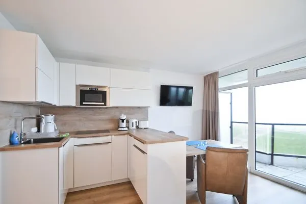   Ferienwohnung Eurohof 18