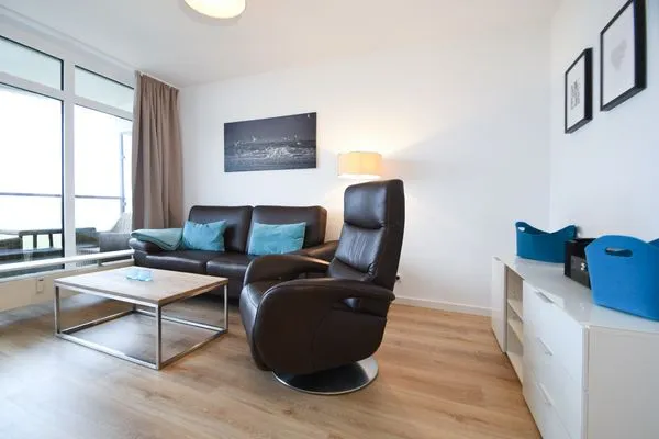   Ferienwohnung Eurohof 18