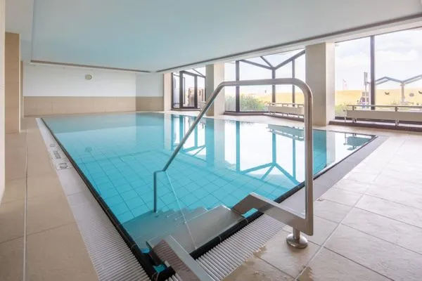   Ferienwohnung Eurohof 18