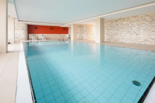   Ferienwohnung Eurohof 2