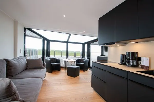   Ferienwohnung Eurohof 51