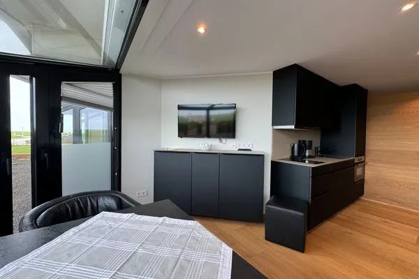   Ferienwohnung Eurohof 51