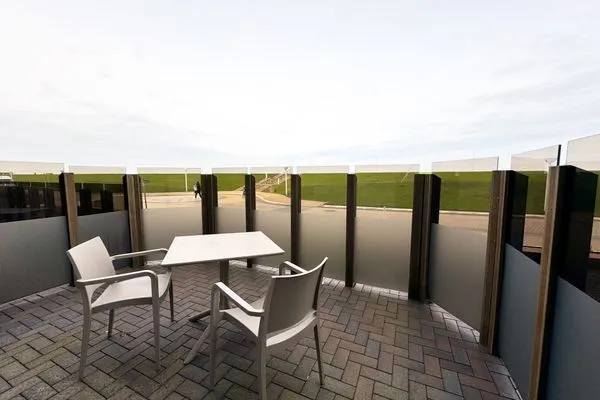   Ferienwohnung Eurohof 51