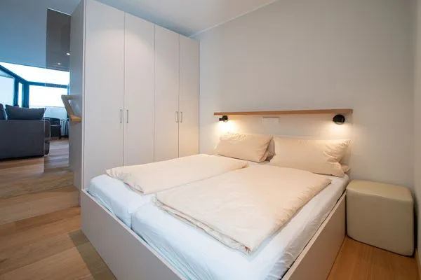   Ferienwohnung Eurohof 51