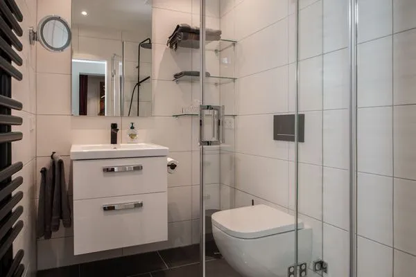   Ferienwohnung Eurohof 51