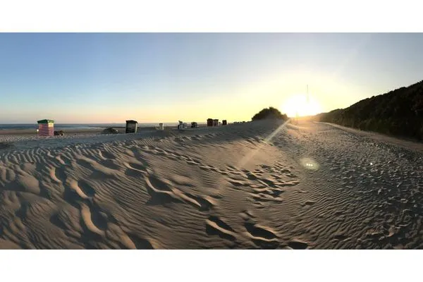   Beachloft Borkum
