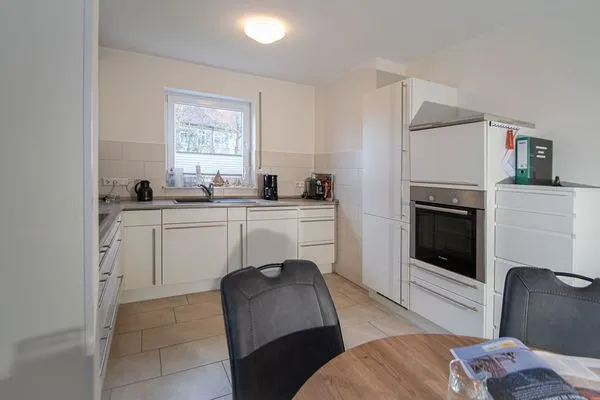   Ferienhaus Auszeit Borkum