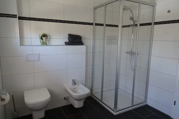   Ferienhaus Auszeit Borkum