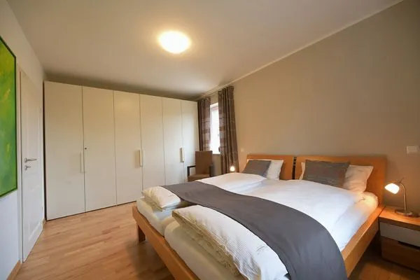   Ferienhaus Auszeit Borkum