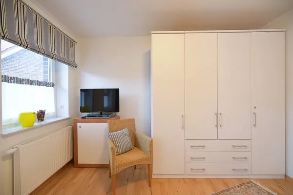   Ferienhaus Auszeit Borkum