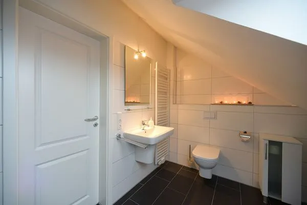   Ferienhaus Auszeit Borkum