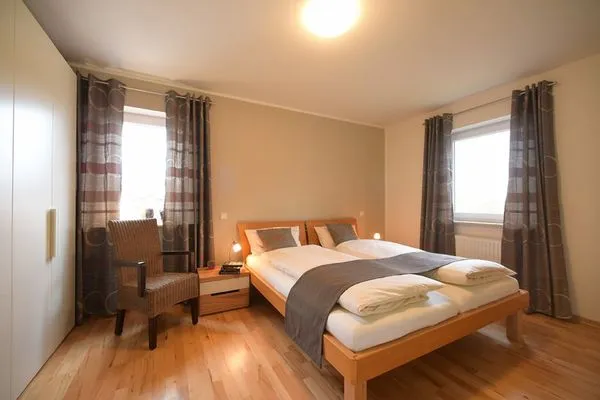   Ferienhaus Auszeit Borkum