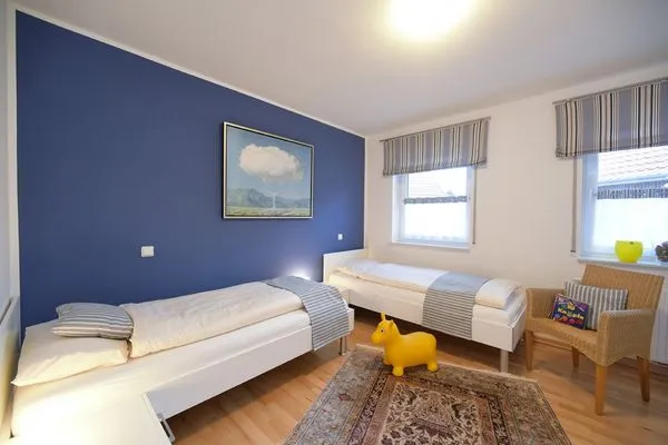   Ferienhaus Auszeit Borkum