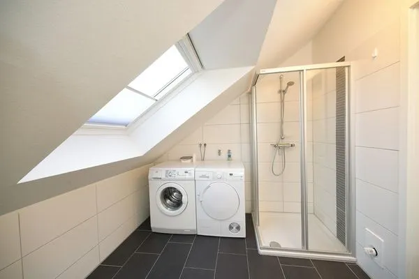   Ferienhaus Auszeit Borkum