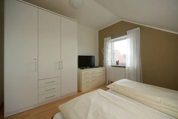   Ferienhaus Auszeit Borkum