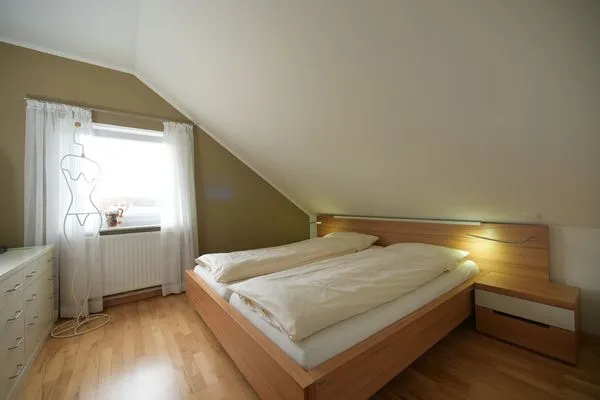   Ferienhaus Auszeit Borkum