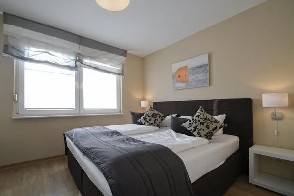   Haus Sonneneck Fewo 1