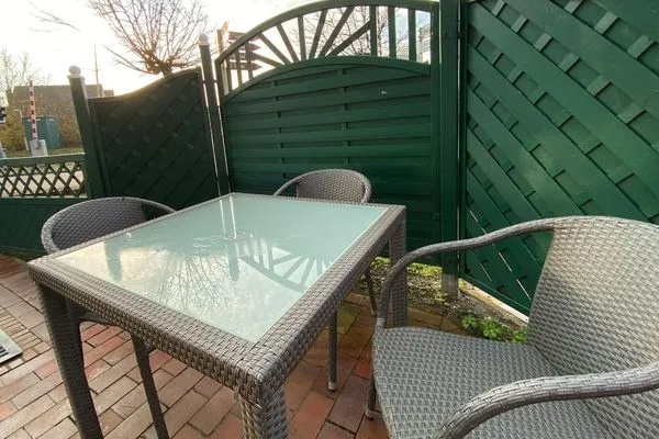   Haus Sonneneck Fewo 1